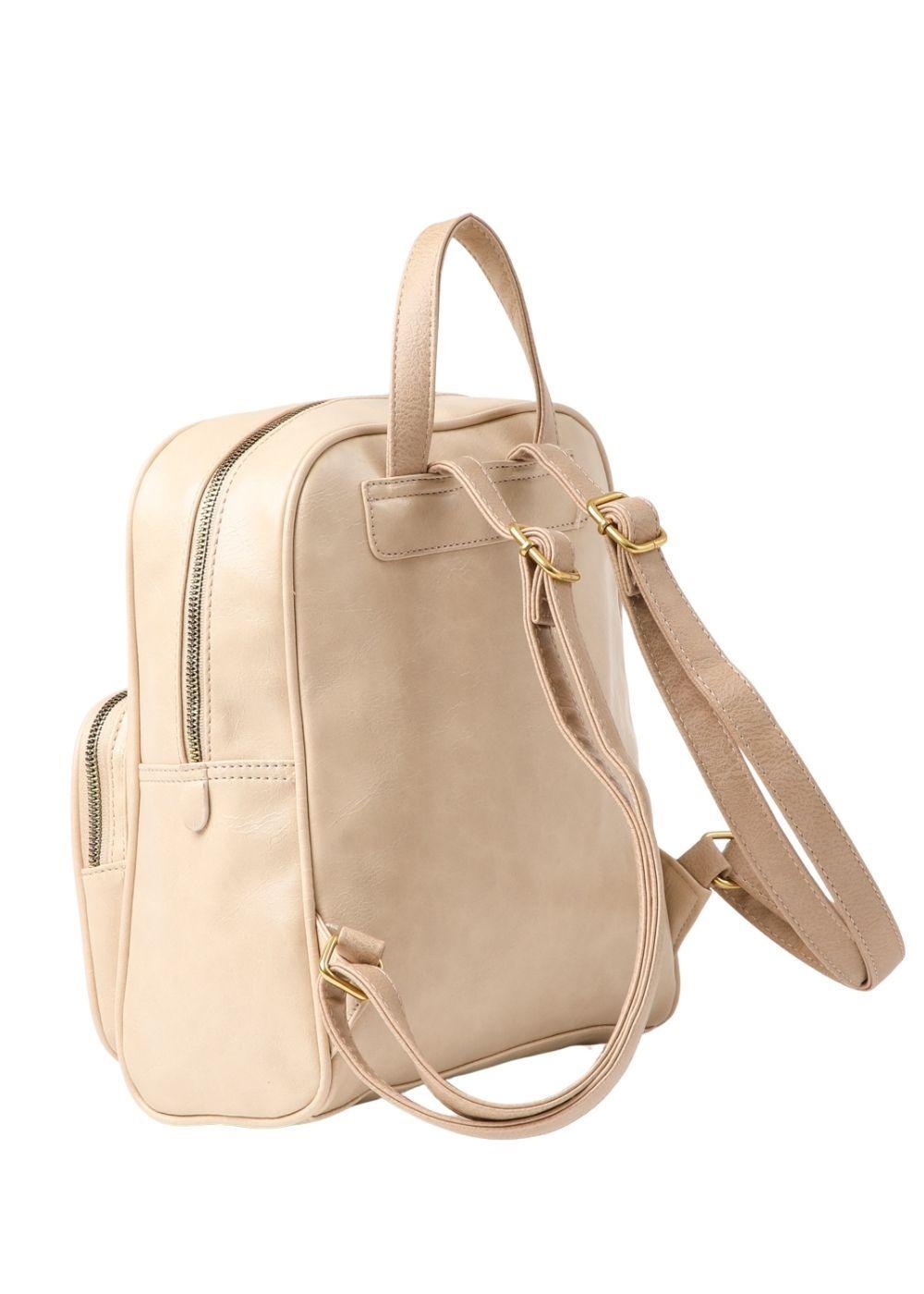 Mochila Algeciras Beige Humana-2