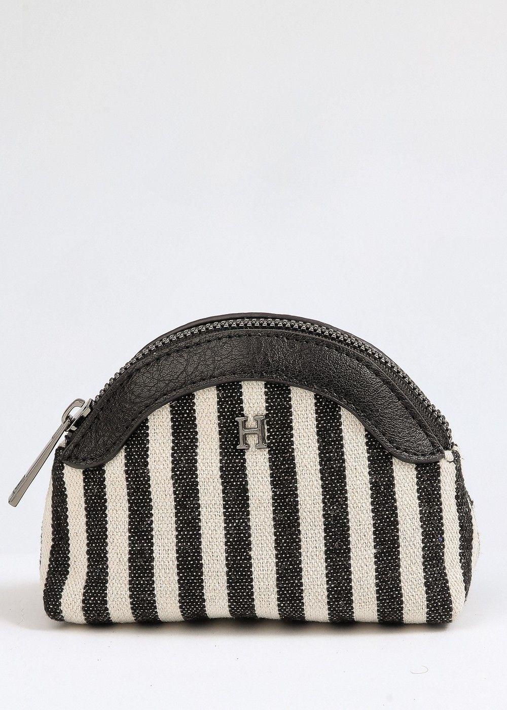 Monedero Rosy Black Humana-0
