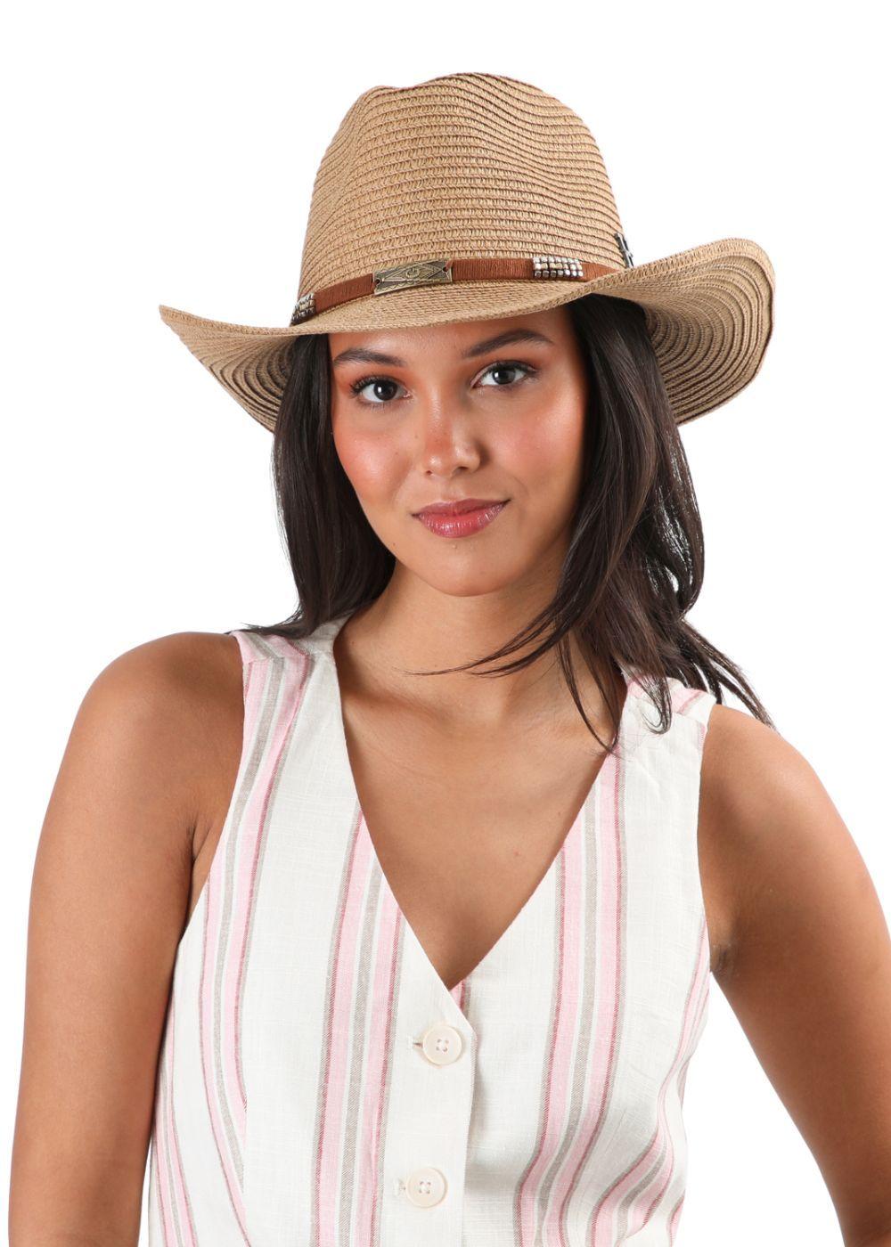 Sombrero Roger Café Humana-2