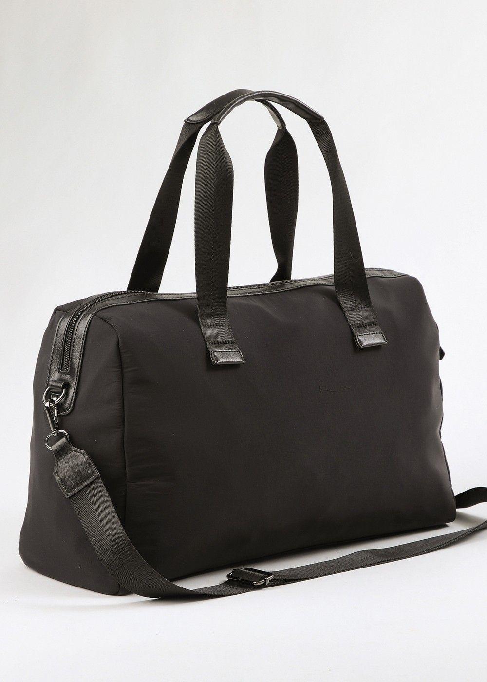 Bolso Boldo Black I-D-1