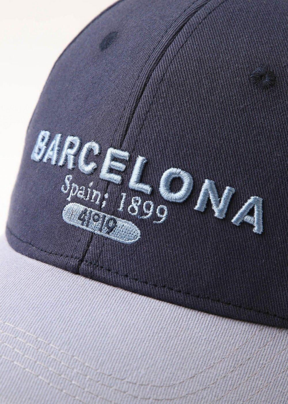 Jockey Bob Azul Humana-1