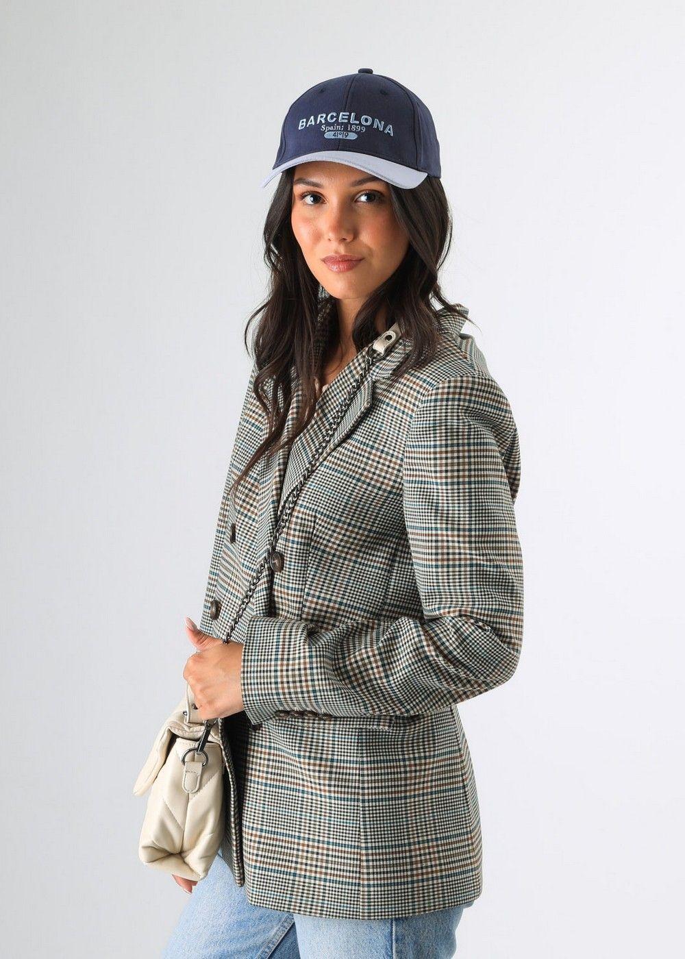 Jockey Bob Azul Humana-3