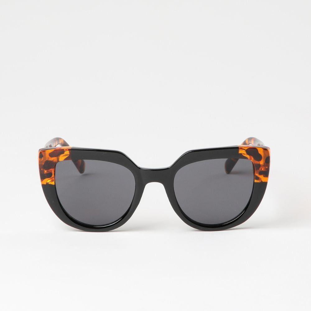 Anteojos de Sol Palawan Negro Bobs-0