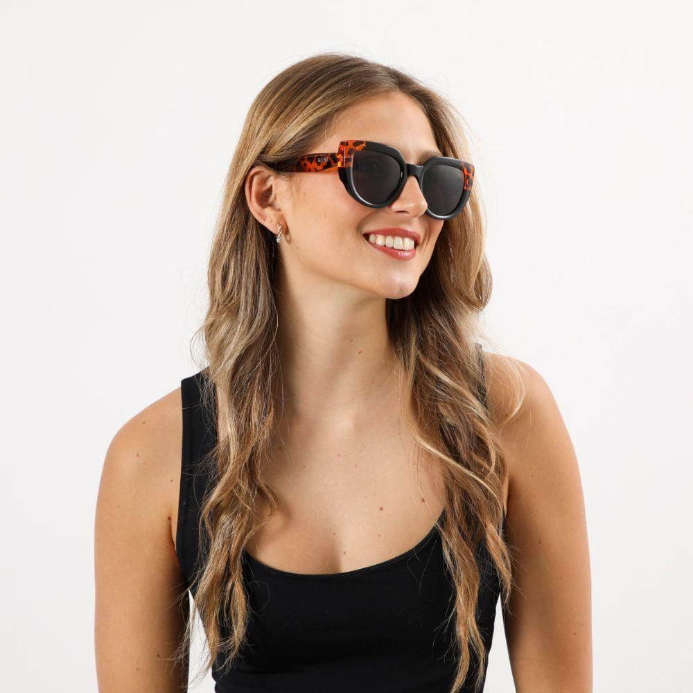 Anteojos de Sol Palawan Negro Bobs-3