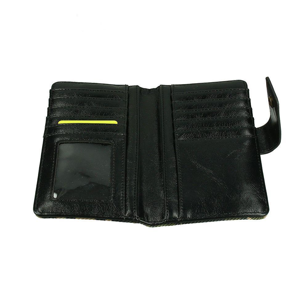 Billetera Grande Camo Verde Humana-2