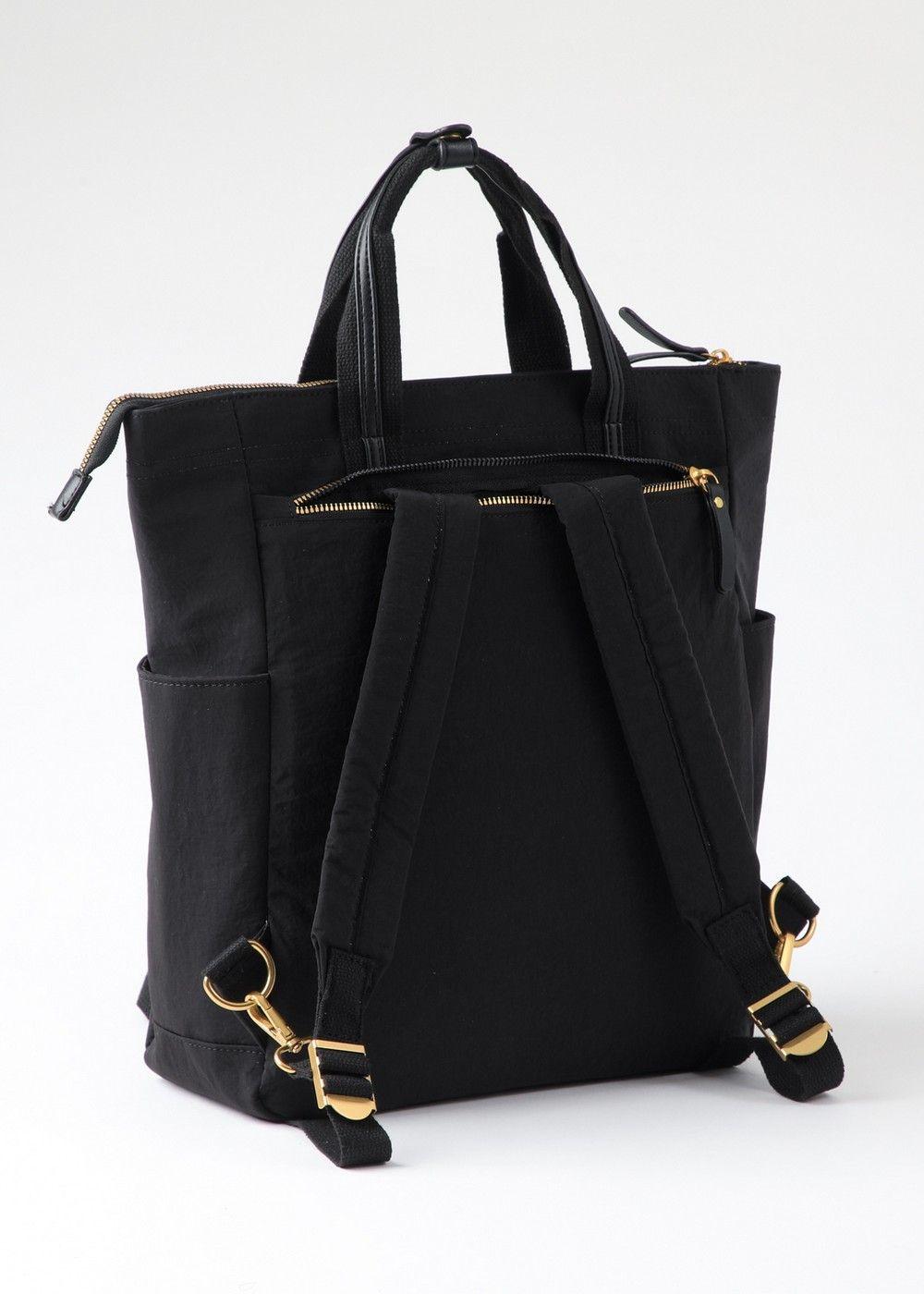 Mochila Alena Negro Humana-4