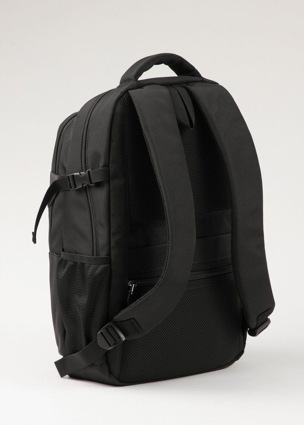 Mochila Harry Negro Bobs-2