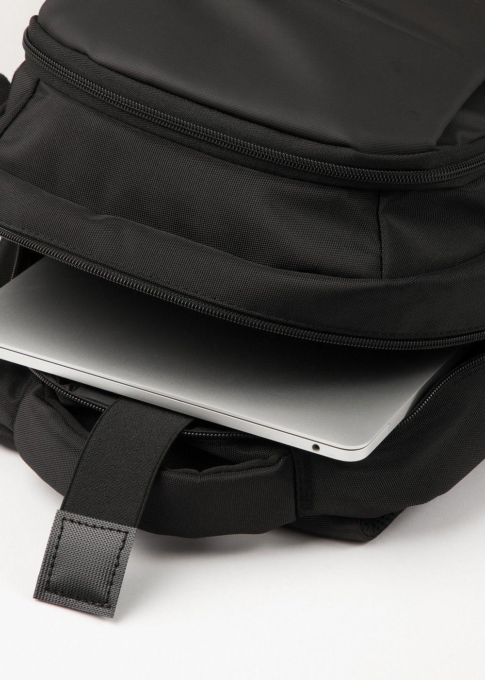 Mochila Harry Negro Bobs-3