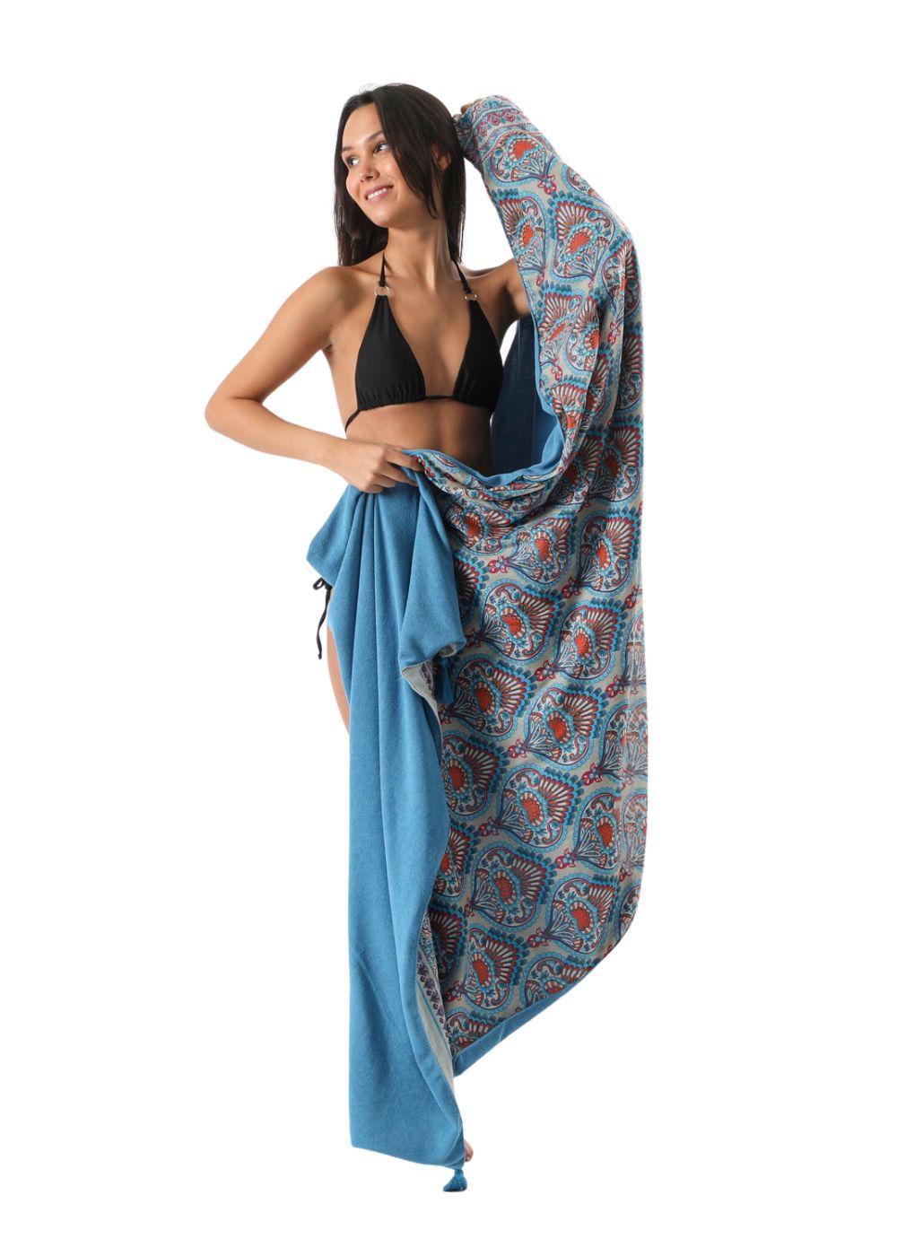 Toalla Kos Celeste Humana-2