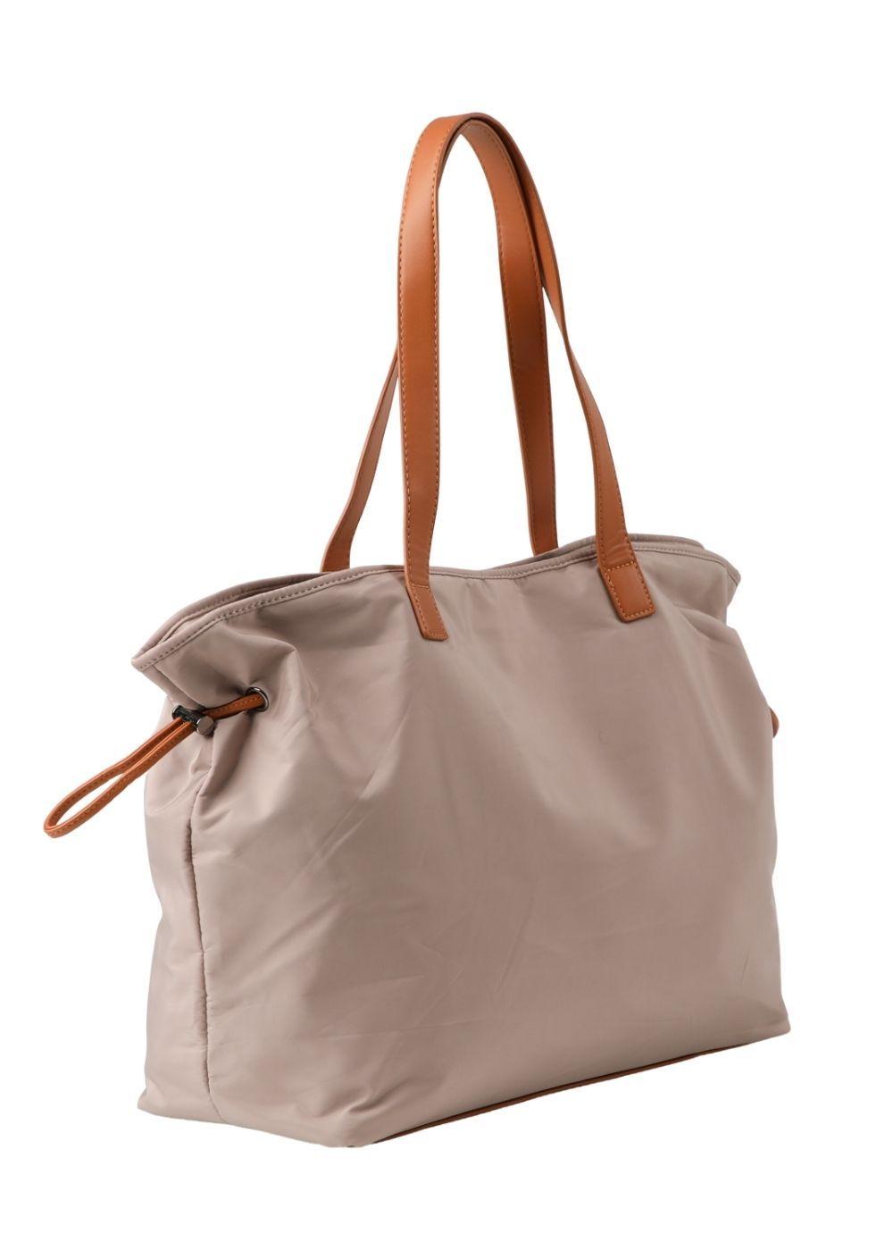 Cartera Hombro Briar Beige Humana-2