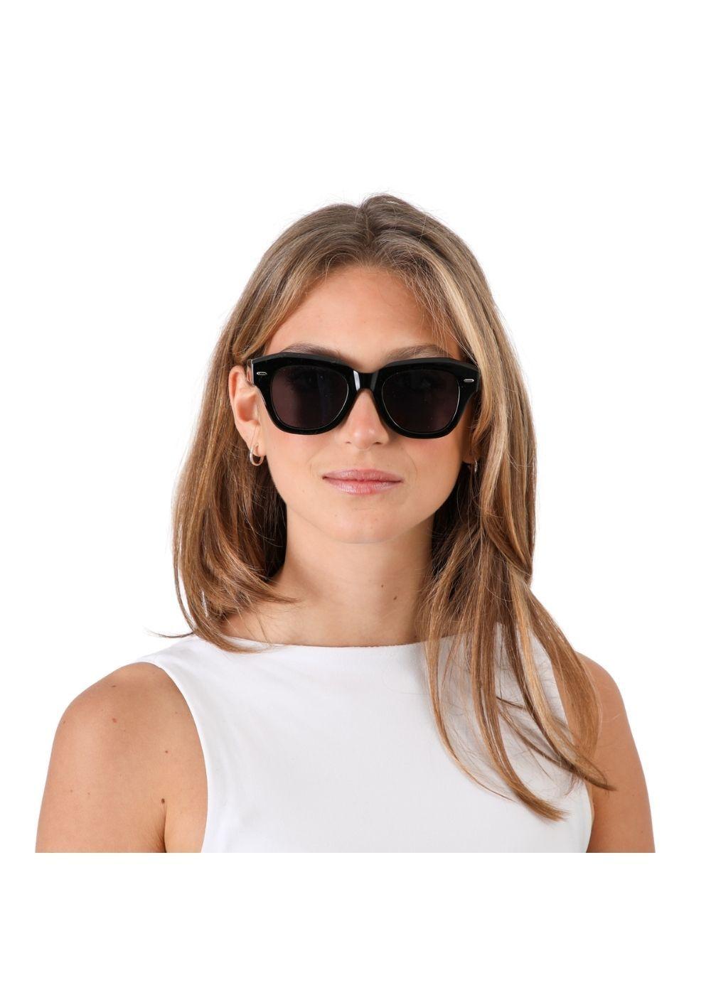 Anteojos de sol Creta Cat-eye ivory Bobs-3