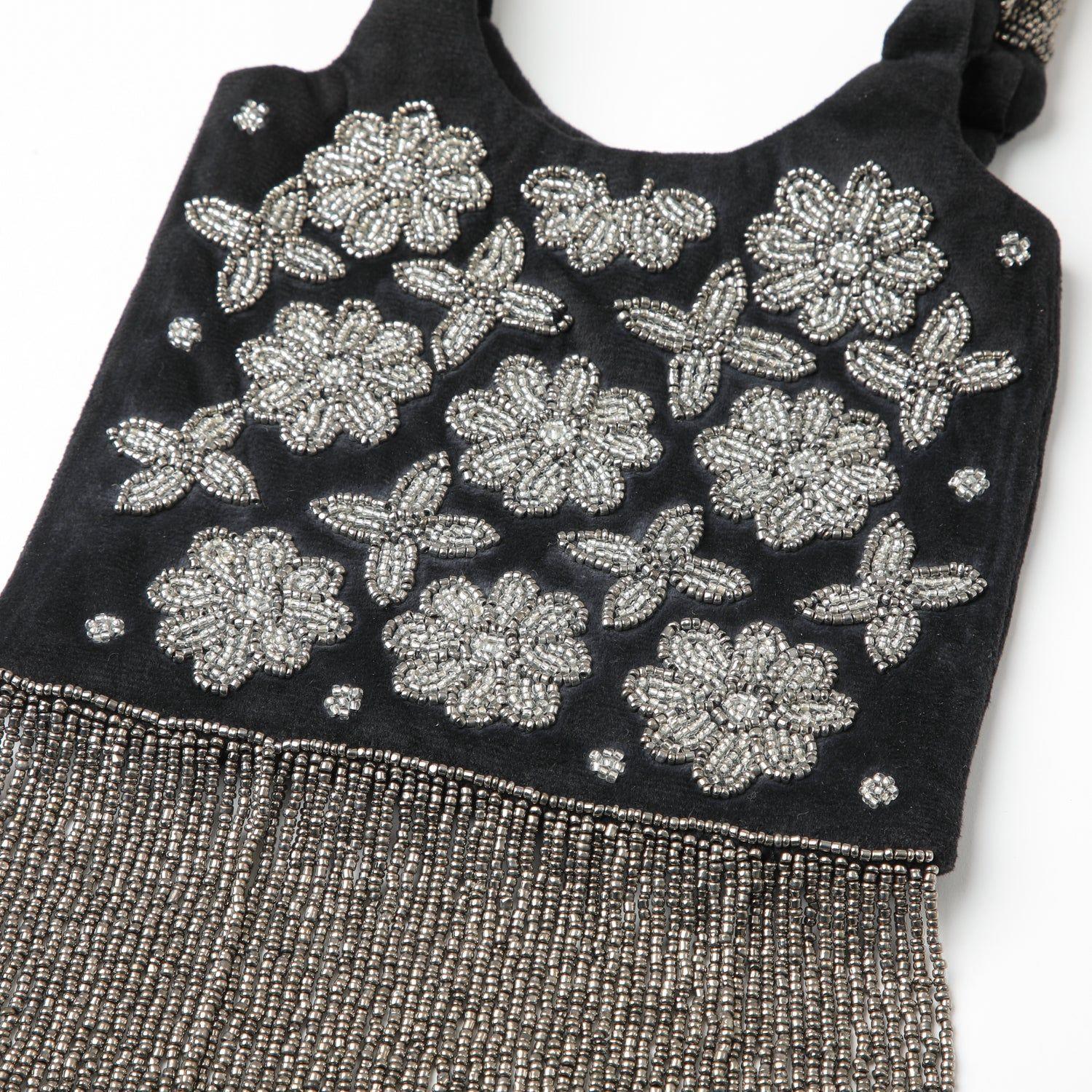 Cartera / Clutch Dahlia Multicolor Freelosophy-2
