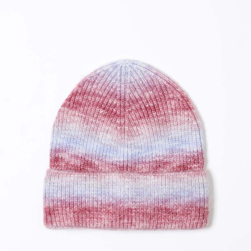 Gorro Rosado Clari i-D-0