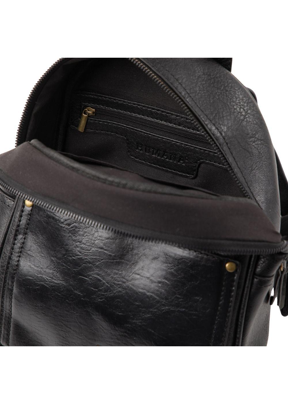 Mochila Granada Negra Humana-3