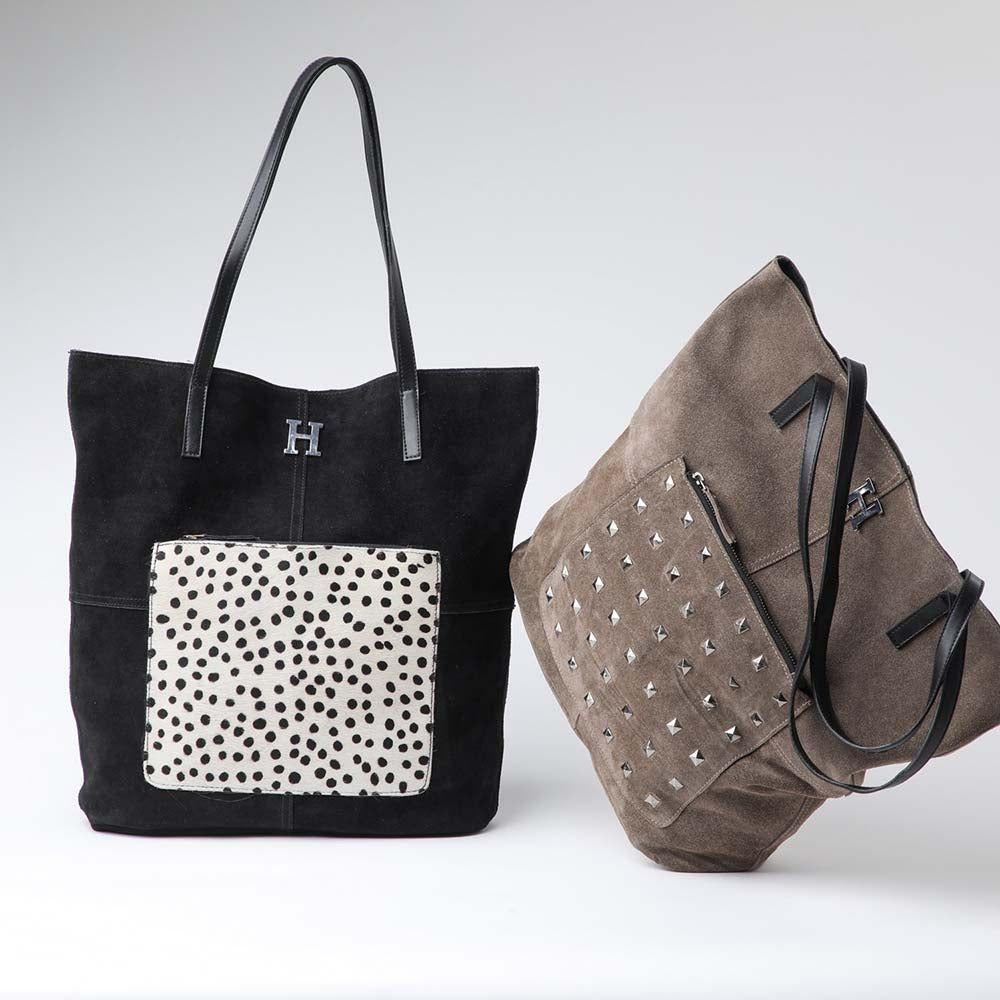 Cartera Hombro Hazel Humana-1