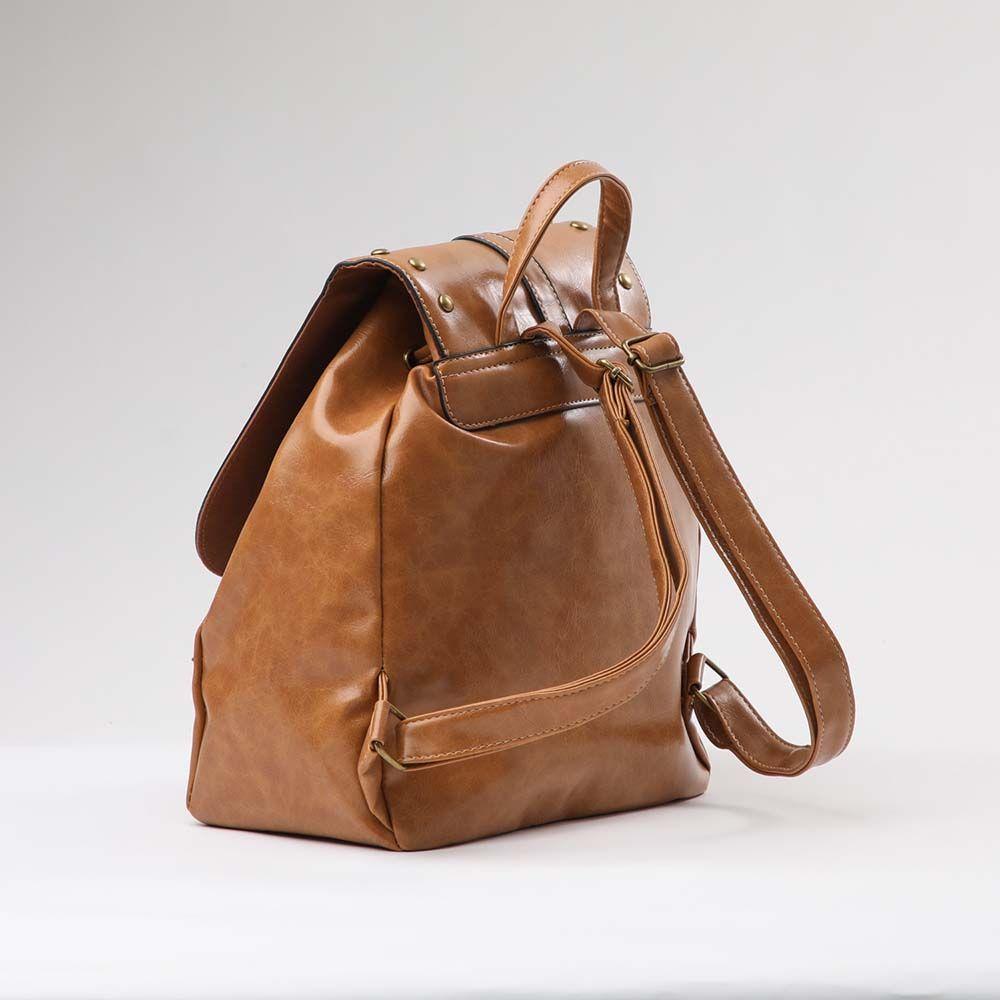 Mochila Lyon Café Humana-2