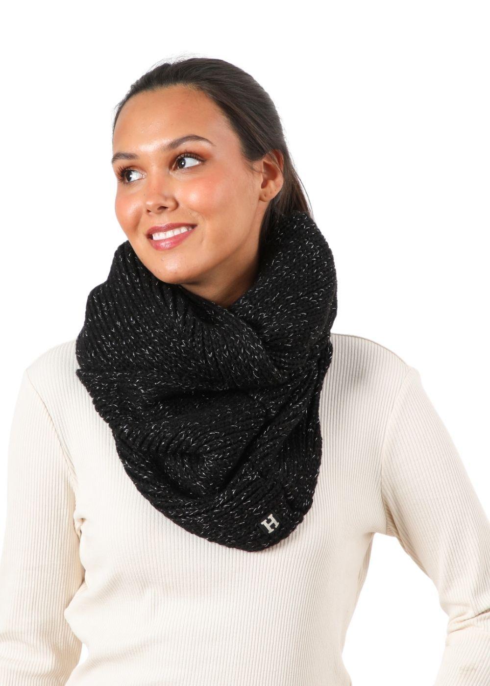 Cuello  Jolene Negro Humana-2