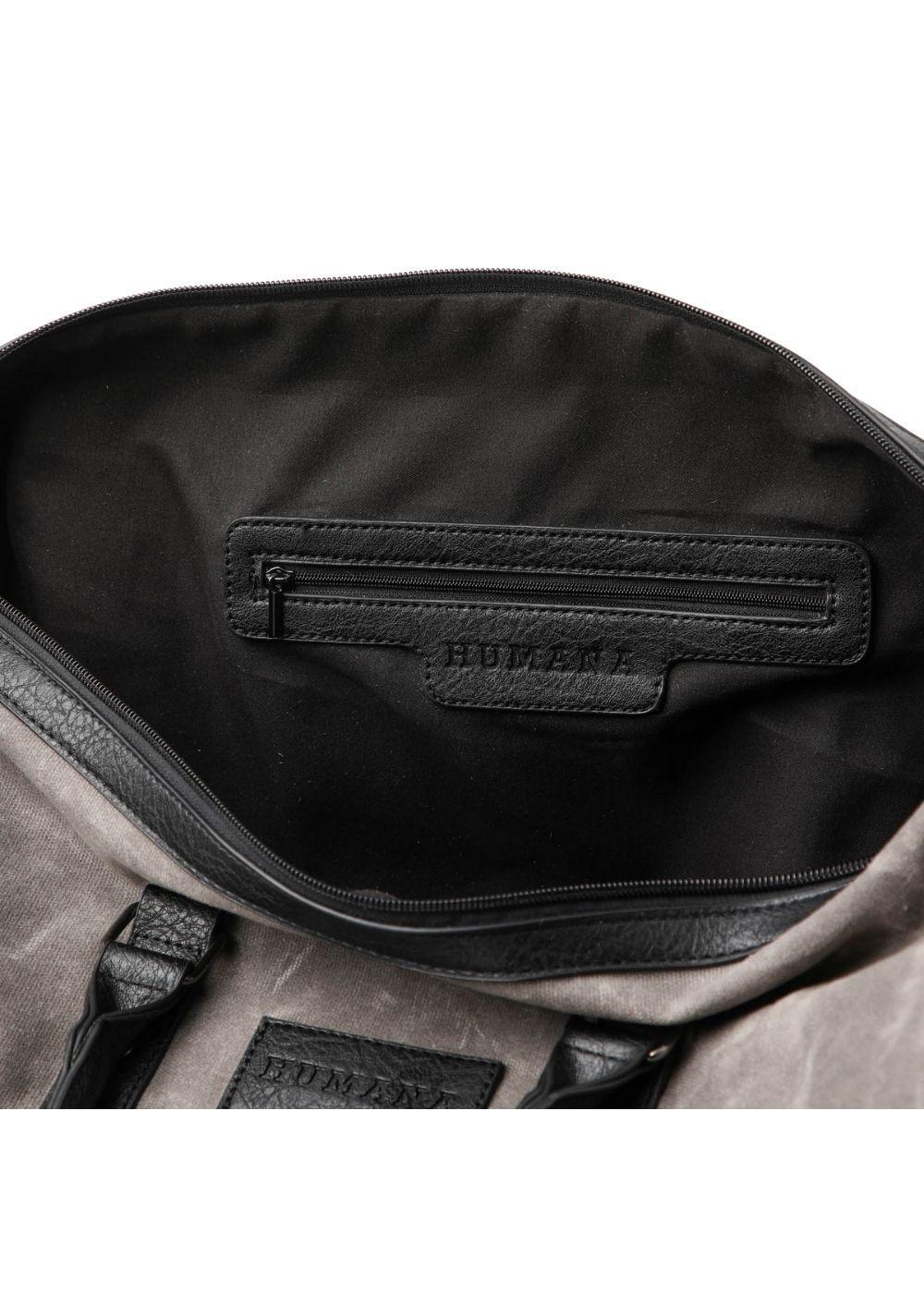 Bolso Belfast Gris Humana-3