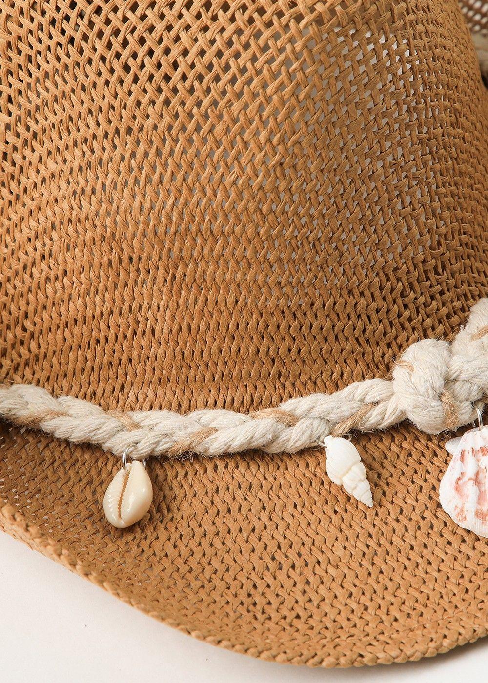 Sombrero Texas Beige Humana-2