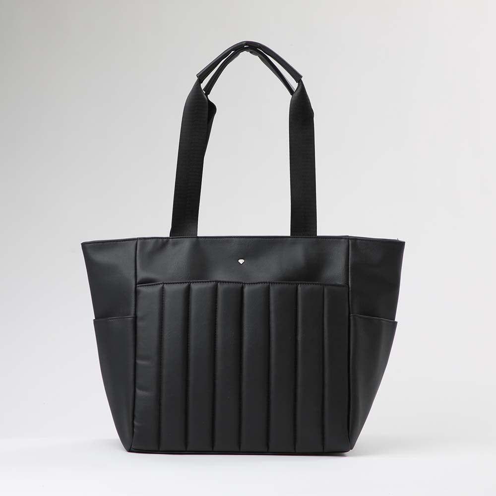 Cartera Hombro Olympia Negro i-D-0