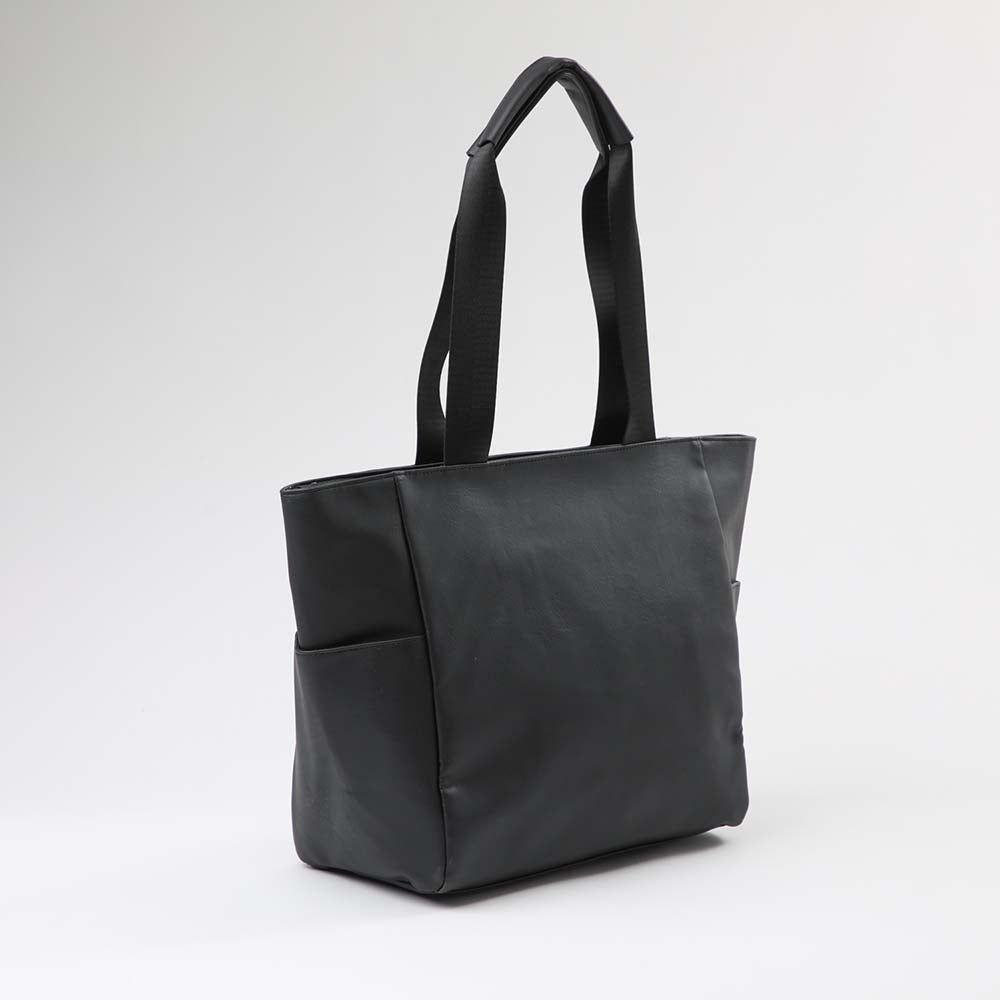 Cartera Hombro Olympia Negro i-D-1