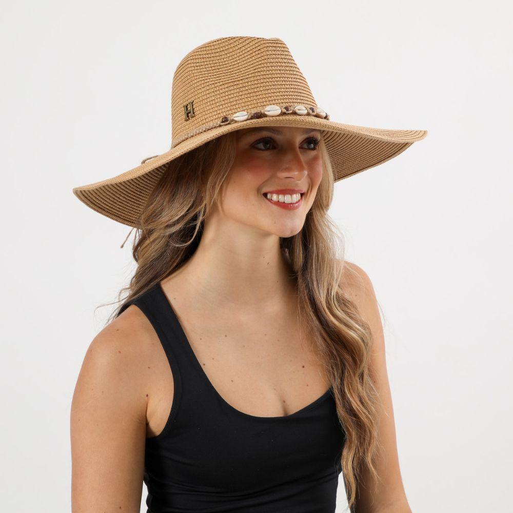 Sombrero Ariana Café Humana-1