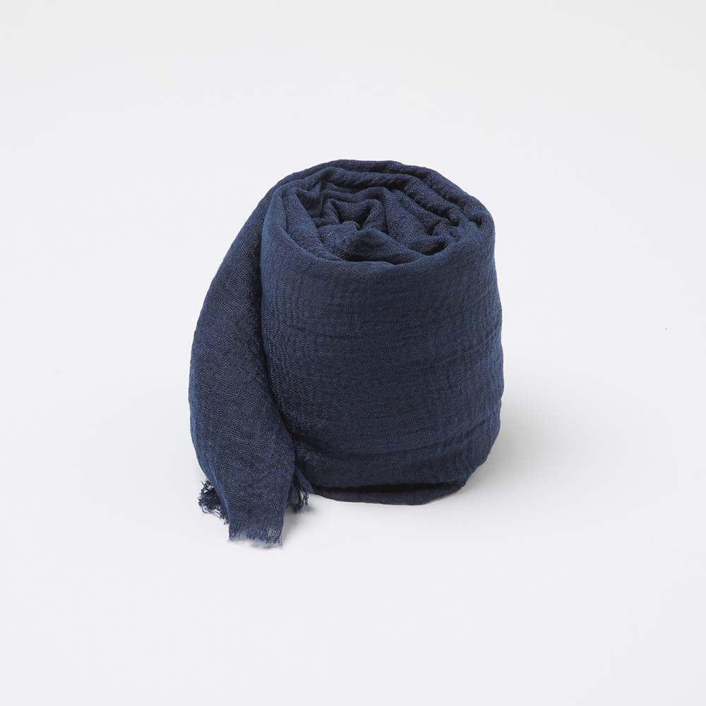 Pañuelo Liso Swindon Azul i-D-0