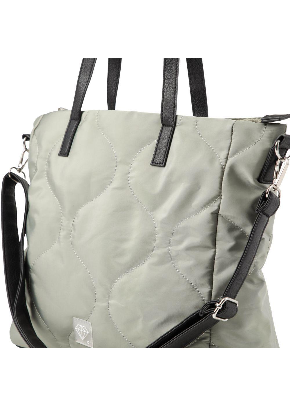 Cartera Hombro Aster Verde I-D-2