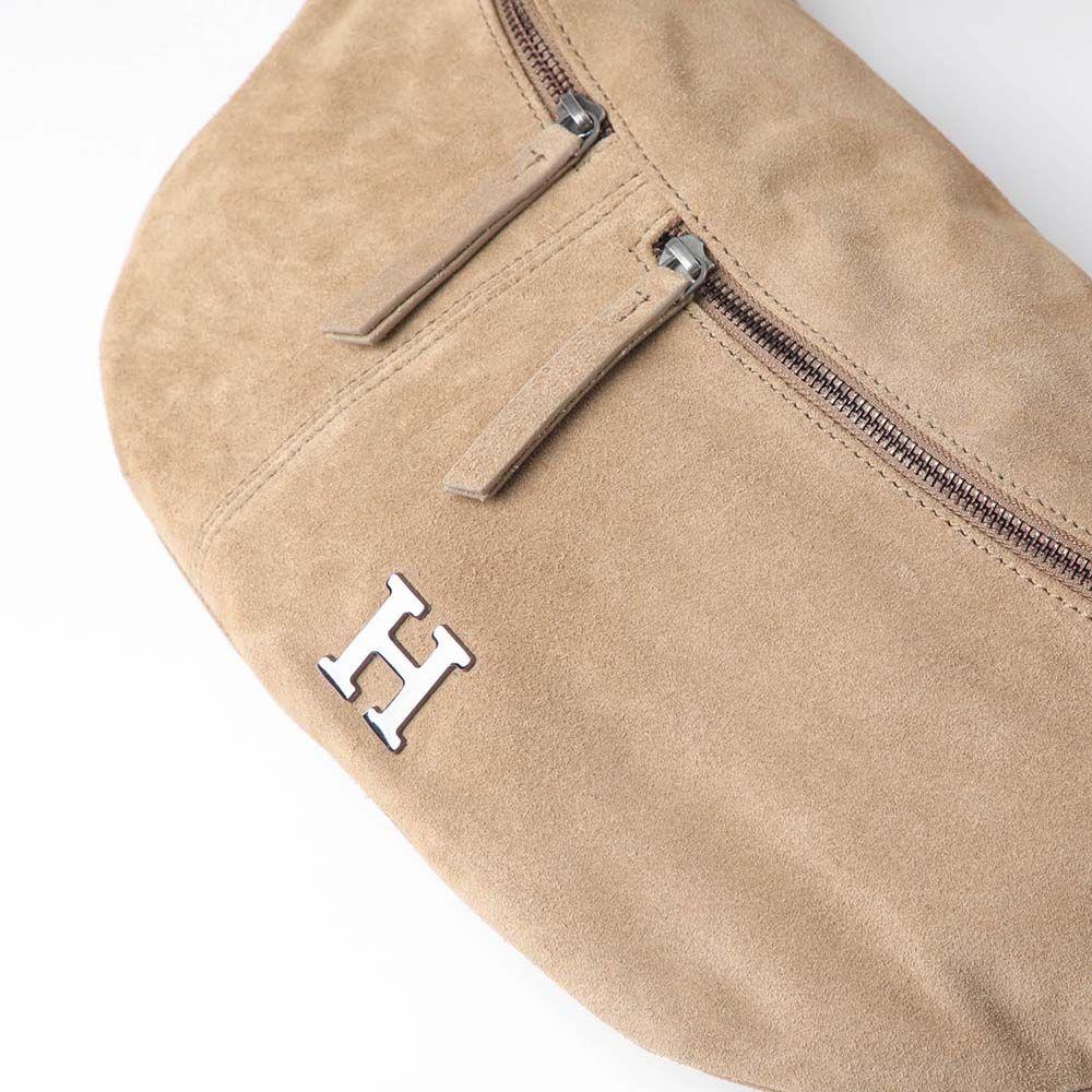 Banano Morral Beige Humana-3