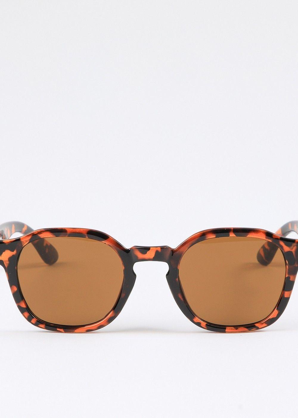 Anteojos Bonaire Brown Bobs-0