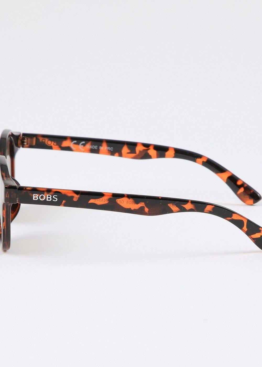 Anteojos Bonaire Brown Bobs-2