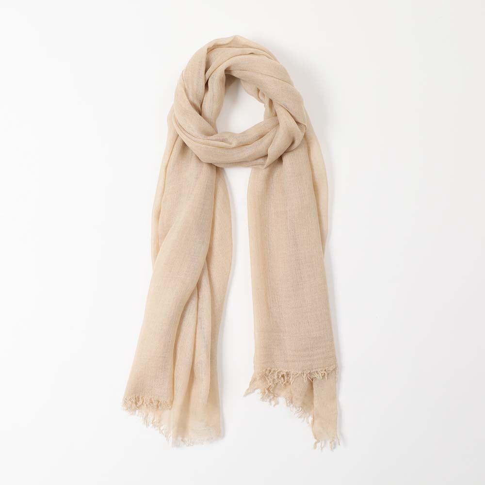 Pañuelo Liso Naranjo Emi Humana-0