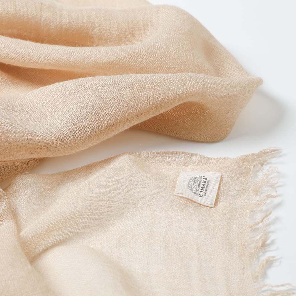 Pañuelo Liso Naranjo Emi Humana-1