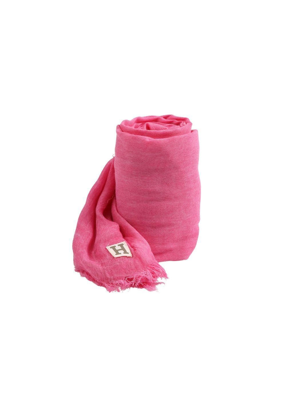 Pañuelo Liso Harry Flecos Rosado Humana-0