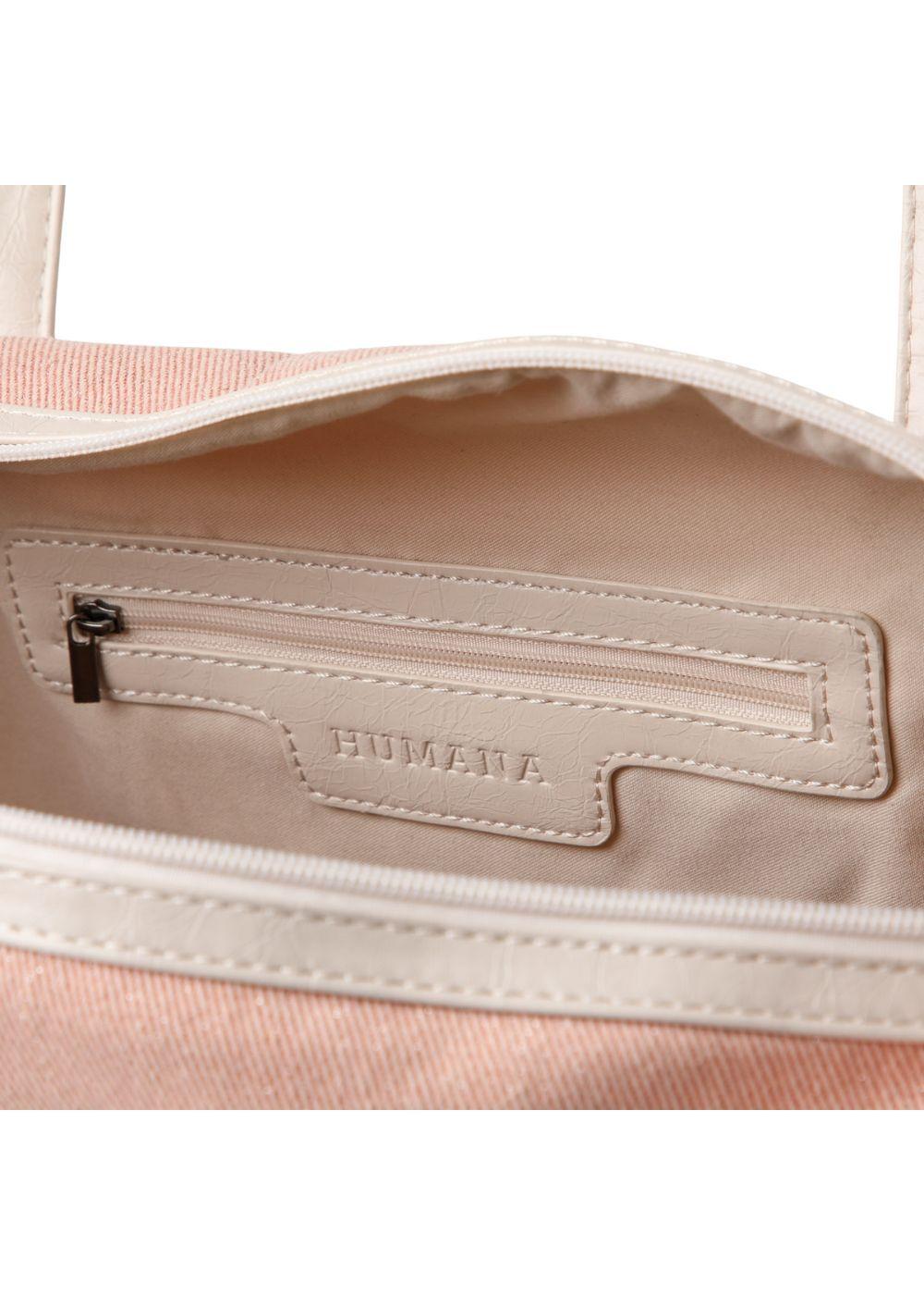 Bolso Hawai Rosado y Ivory Humana-2