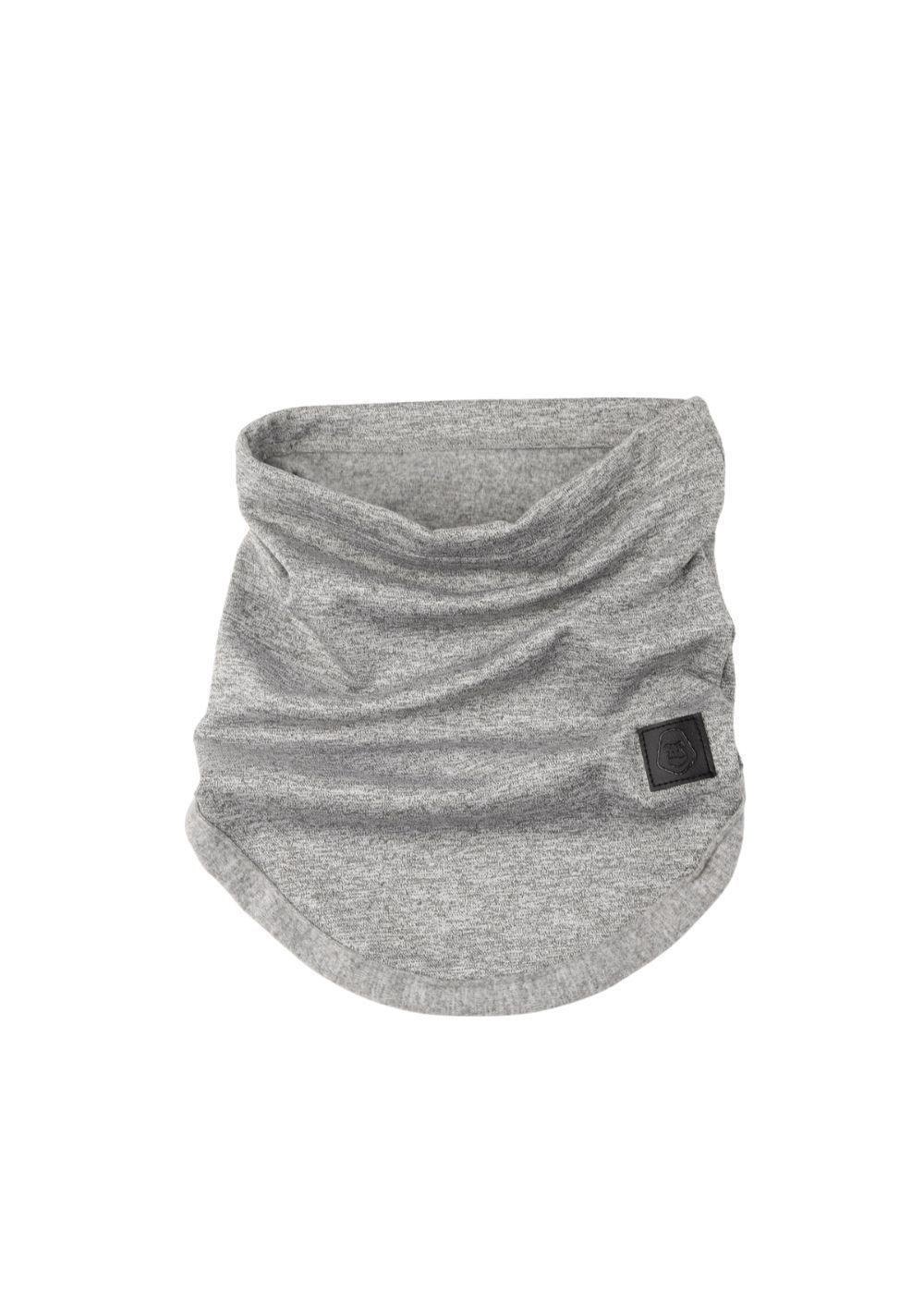 Cuello Figo Gris Gorillaz-1