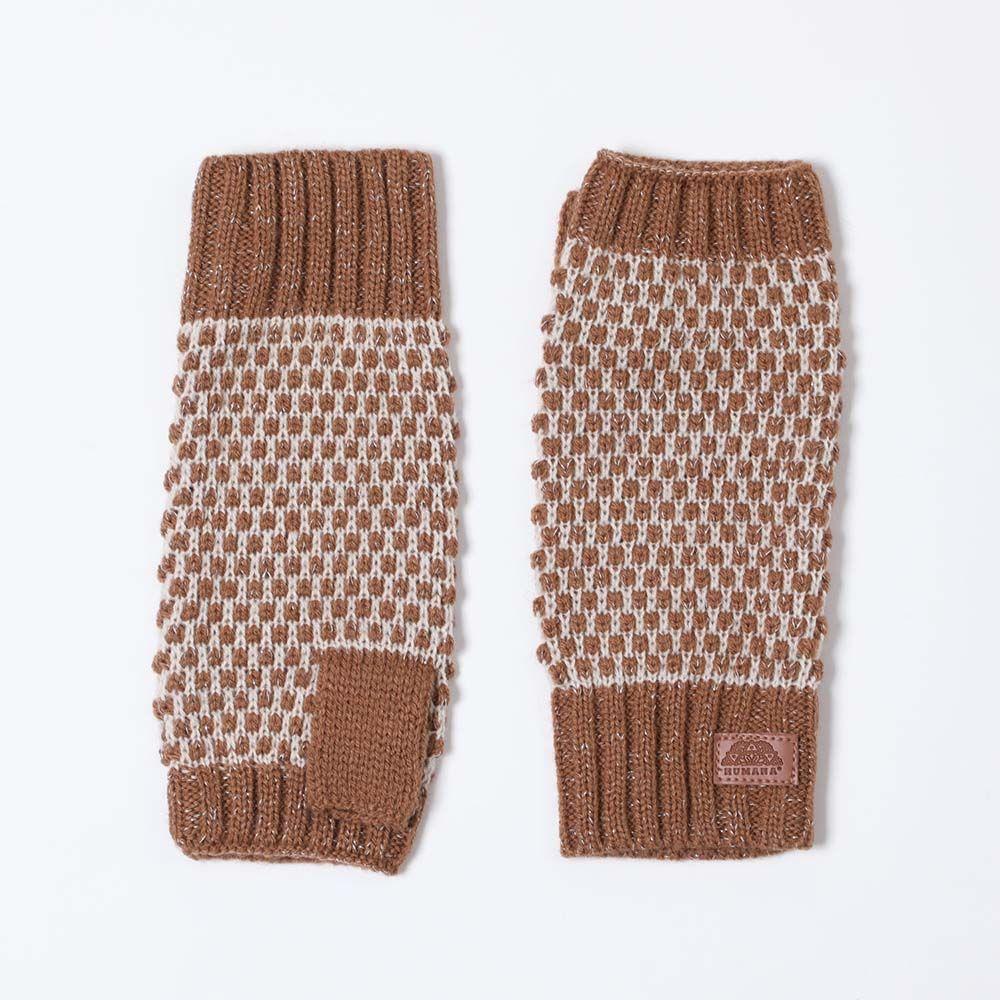 Guante Café Zu Humana-1