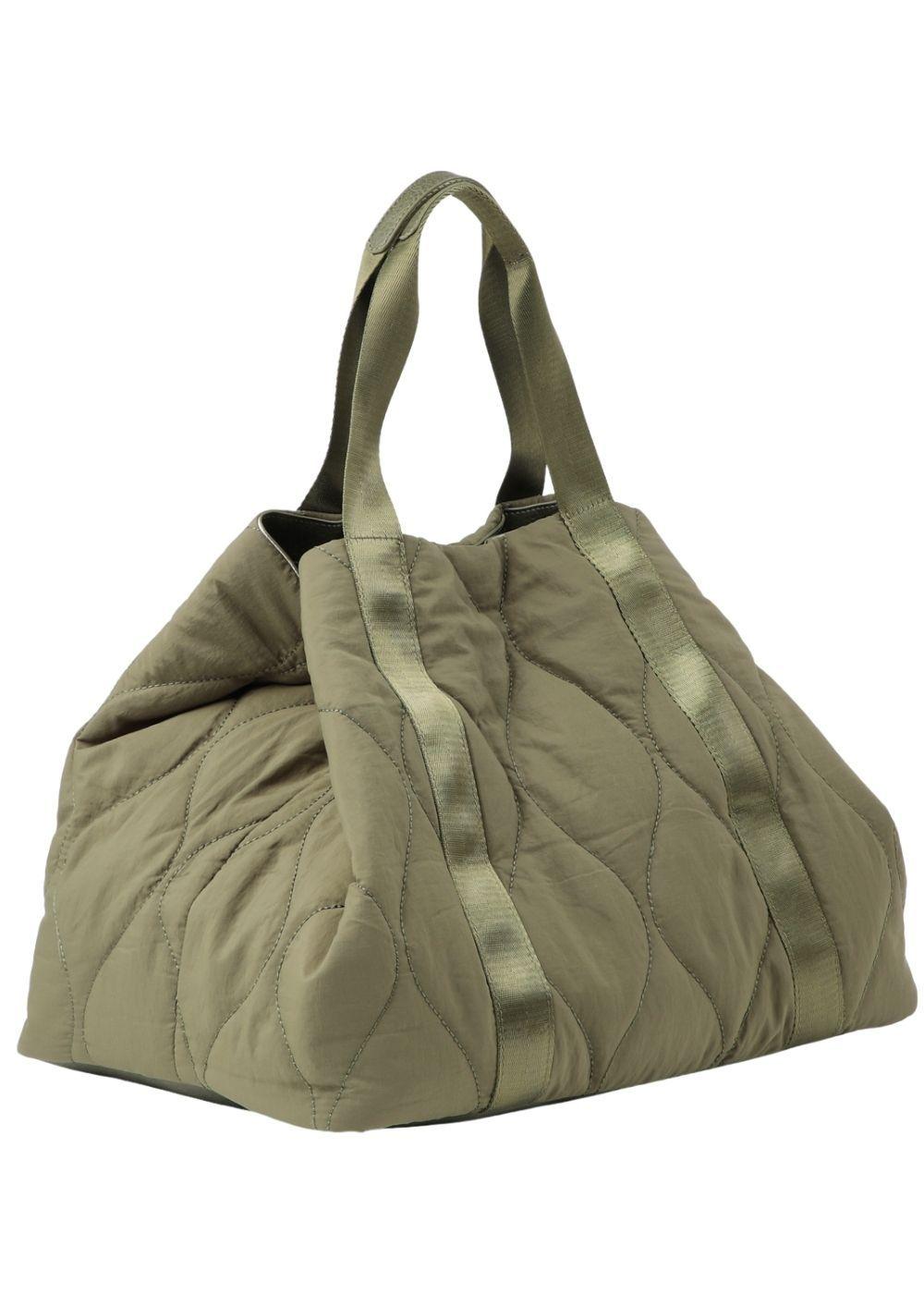 Cartera Hombro Turín Verde Humana-2