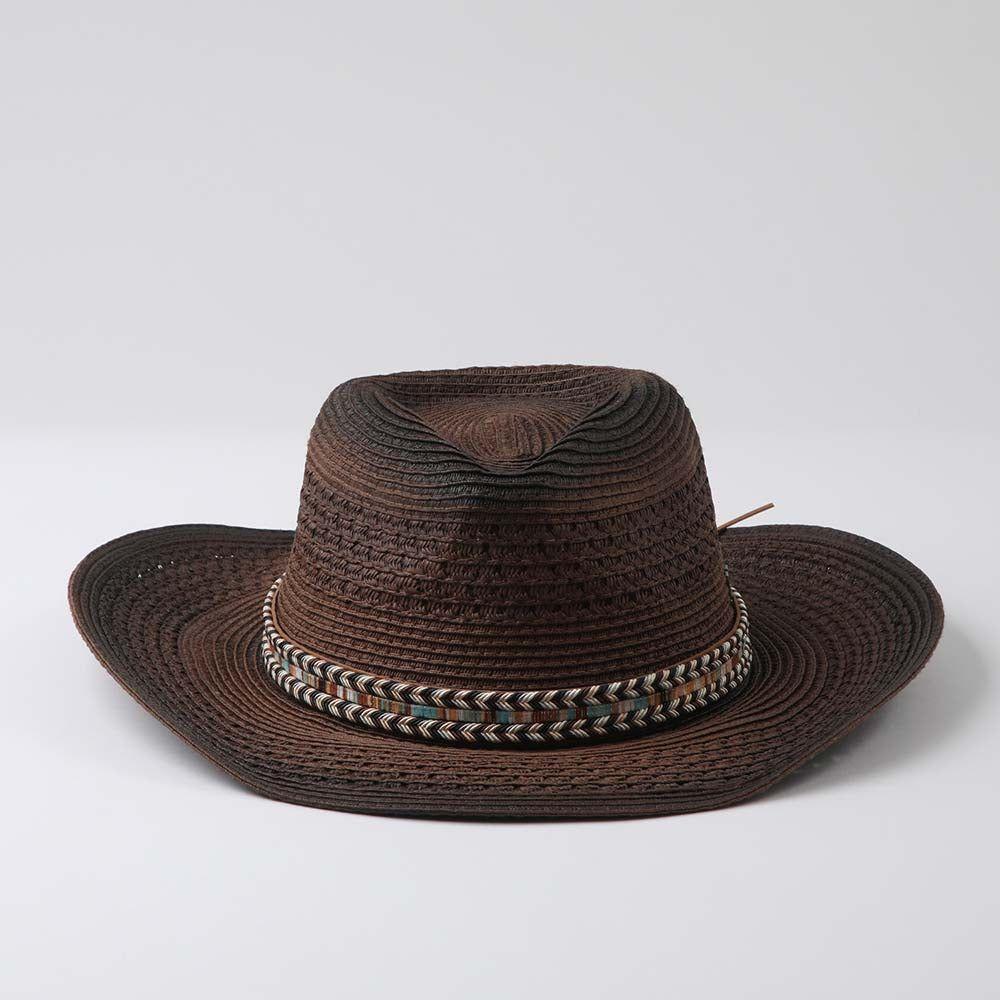 Sombrero Cowgirl Café Humana-0