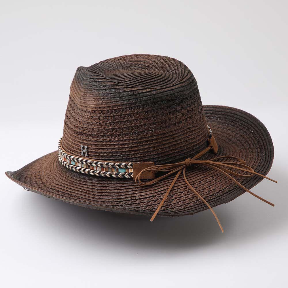 Sombrero Cowgirl Café Humana-1