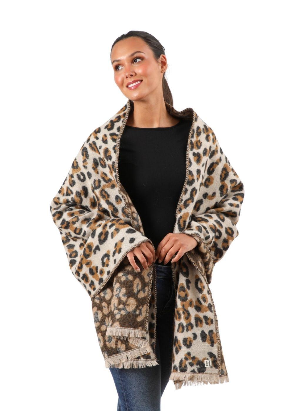 Manta  Nidas Café Humana-2