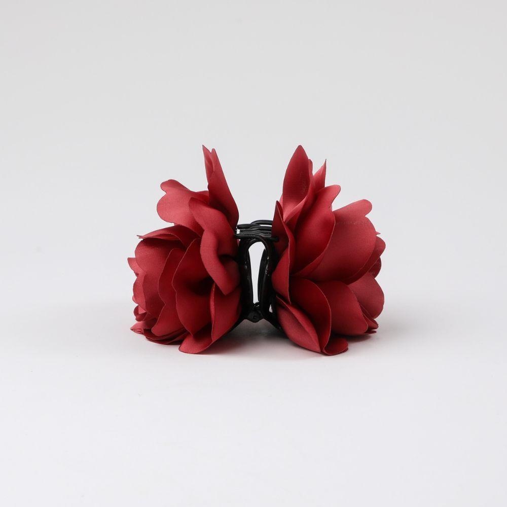 Pinche Flower Rojo Humana-1