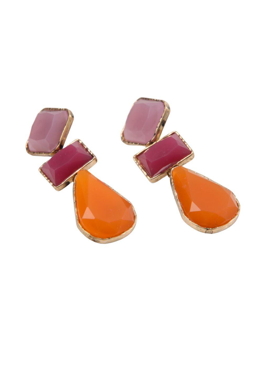 Aros Largo Ona Dorado Humana-0