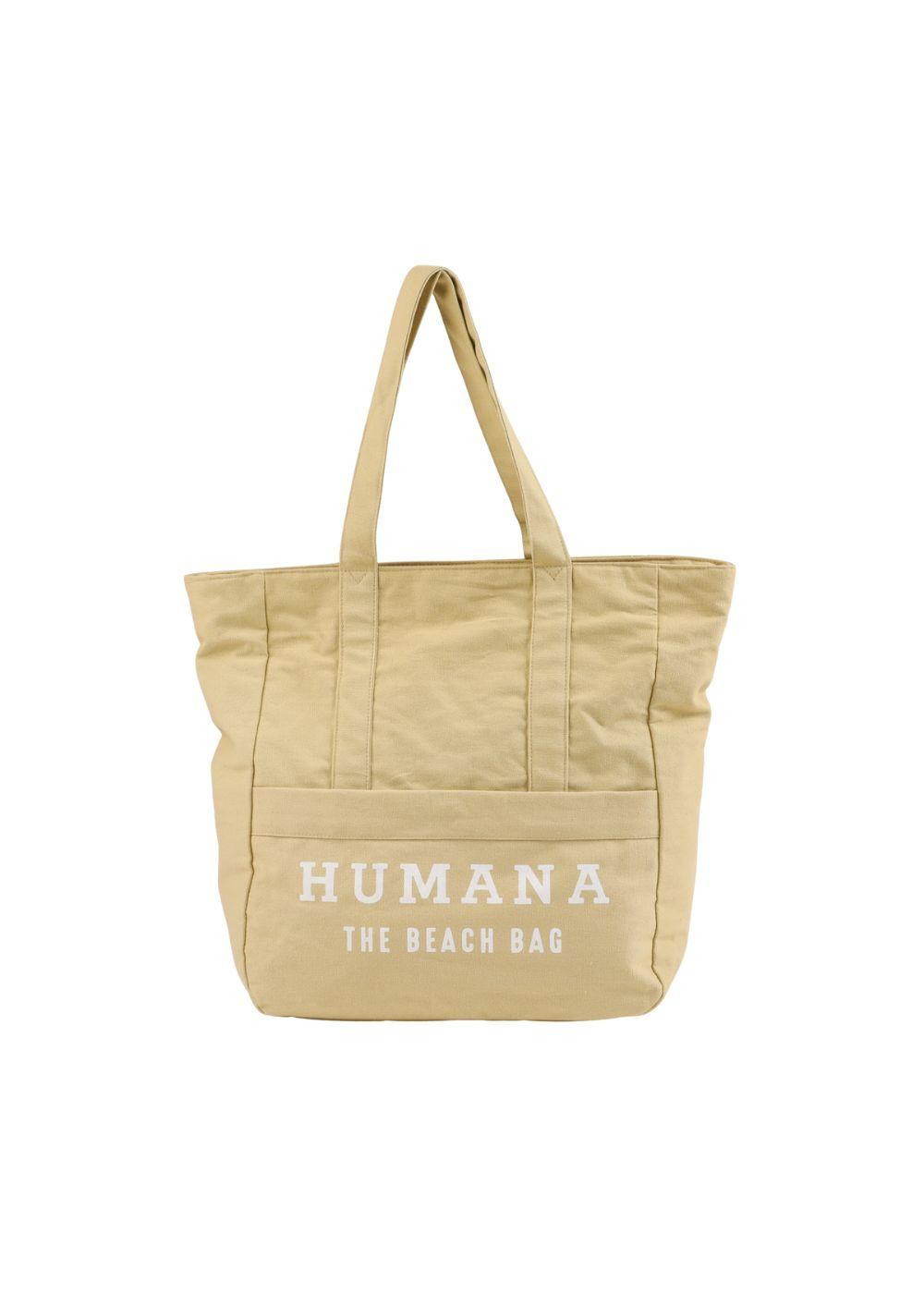 Cartera Tote Samui Amarillo Playa Humana-0