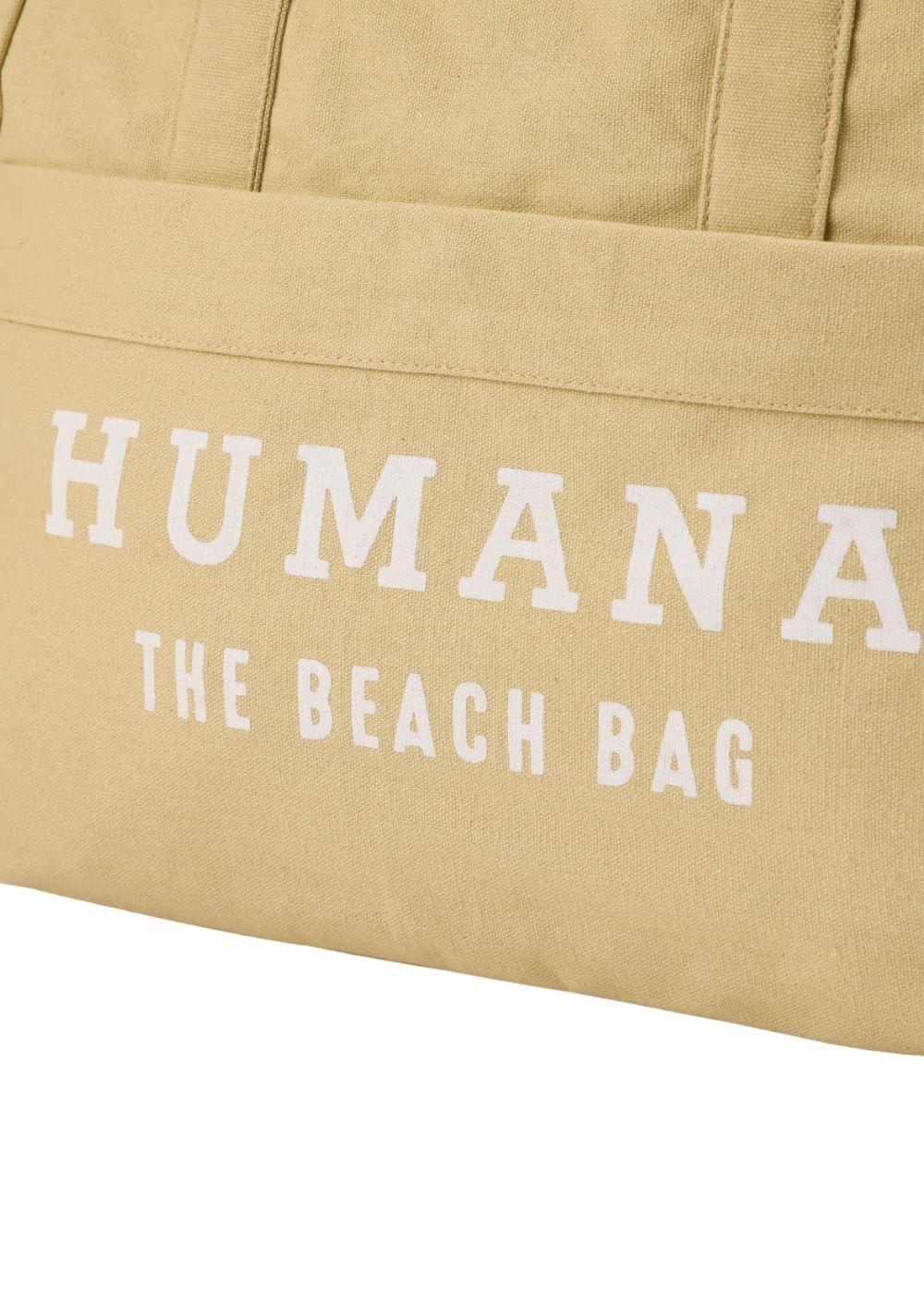Cartera Tote Samui Amarillo Playa Humana-3