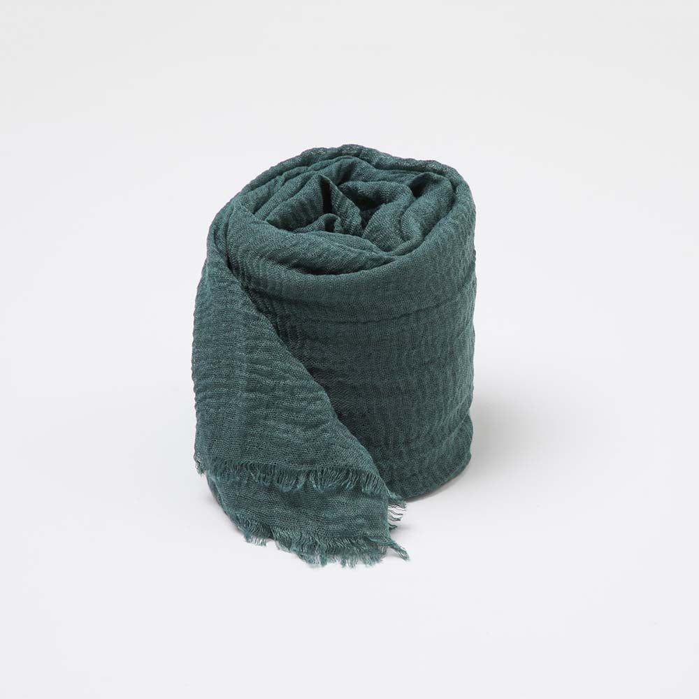 Pañuelo Liso Swindon Verde i-D-0