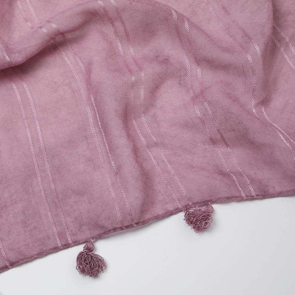 Pañuelo Liso Ourense Rojo Humana-1