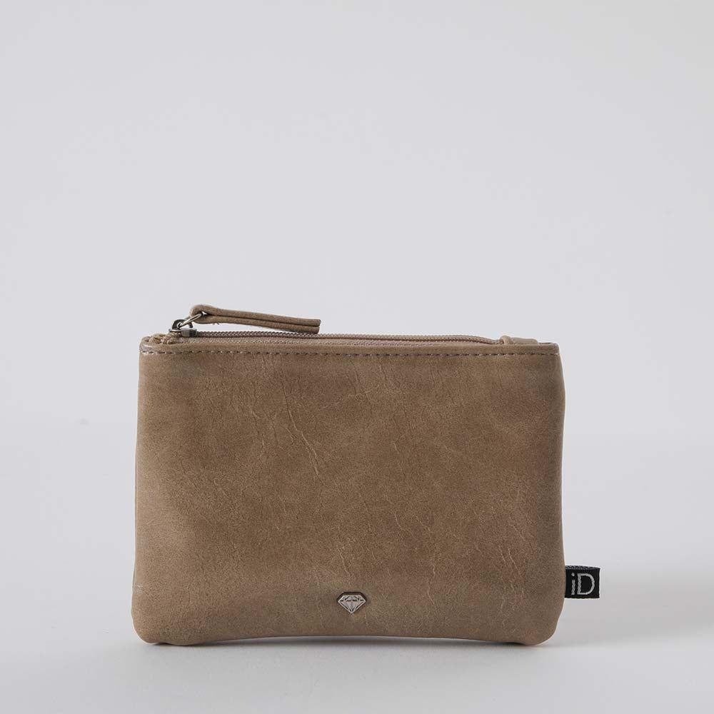 Monedero Rita Café i-D-0