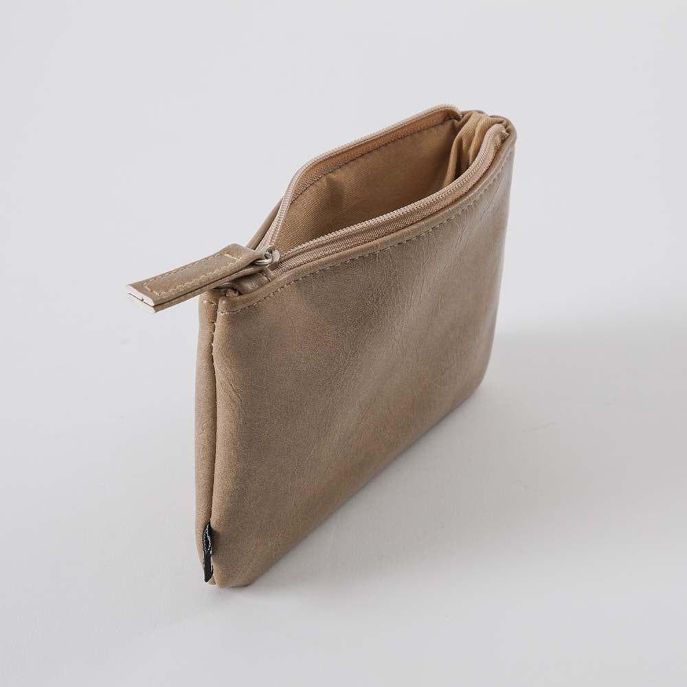 Monedero Rita Café i-D-1