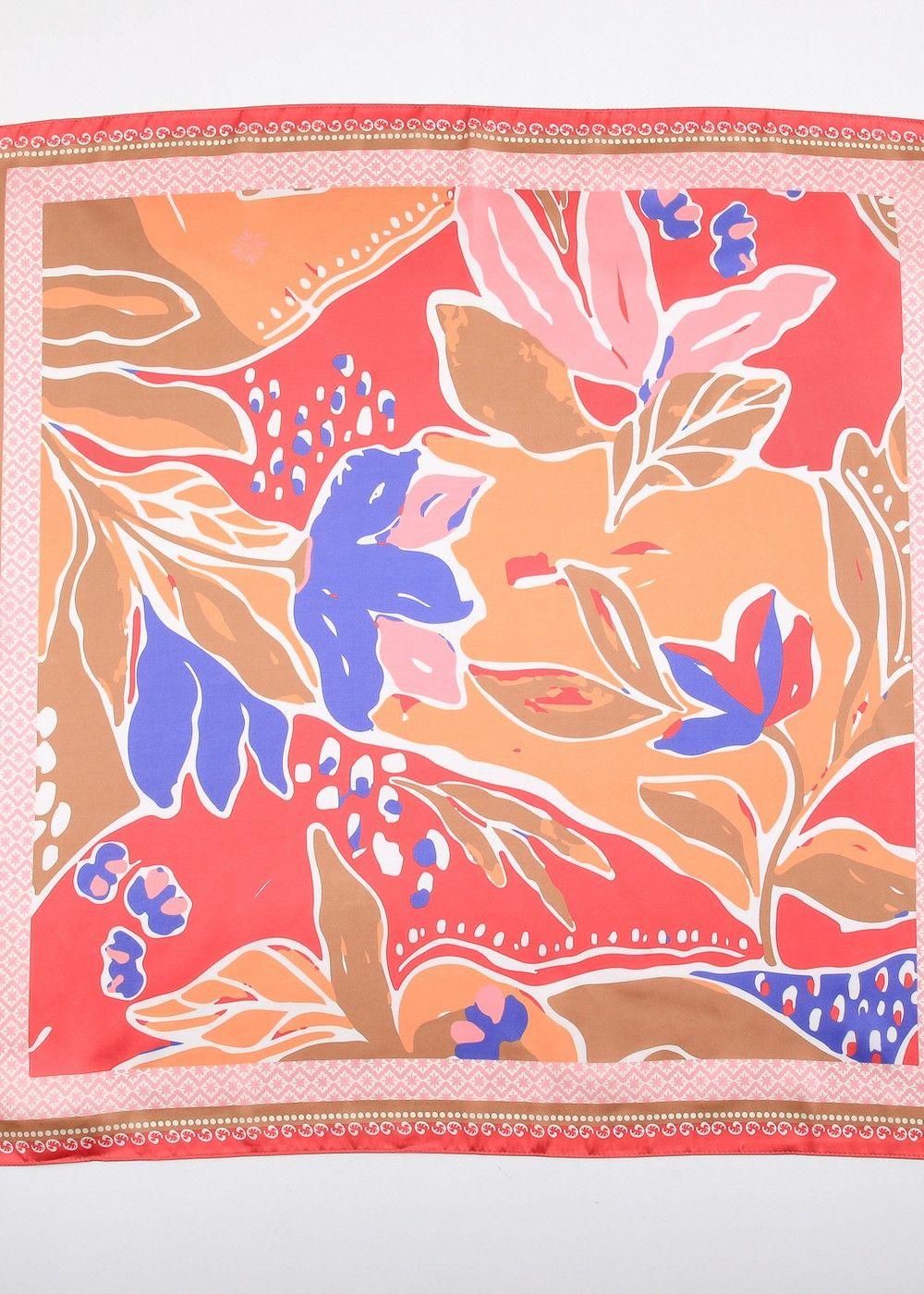 Bandana Tronador Multicolor I-D-0